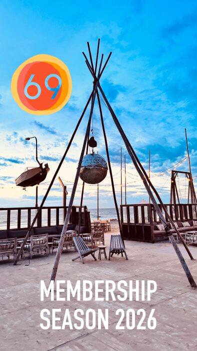 Paal69 Membership - Season 2026